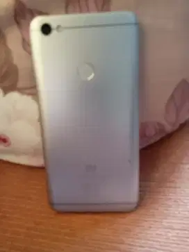 Hp redmi note 5A normal