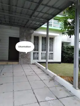 Rumah Ivory Garden Lippo Cikarang Murah
