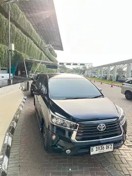 Sewa mobil tangerang jakarta rental innova reborn zenix alphard hiace