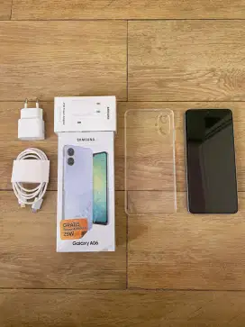 Samsung A06 4/64
