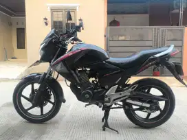 Honda Mega Pro Mono 2012