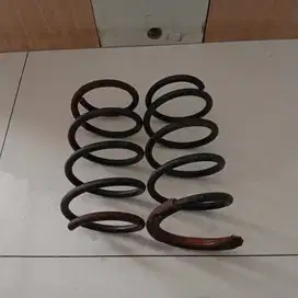 Lowering Kit / Per Custom Belakang Wuling Air EV