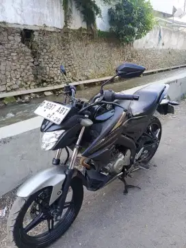Yamaha new vixion 2018 orsinil