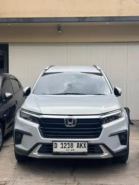 honda brv prestige 2023