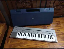 Keyboard Yamaha Portasound PC 100 (RARE)