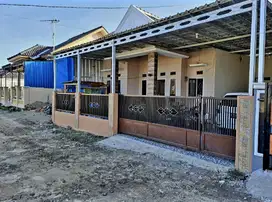Rumah Di Losari,Cirebon,Jawa Barat