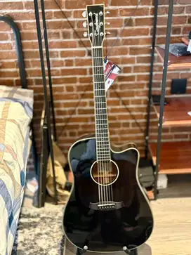 Gitar Tanglewood TW 5 EBS