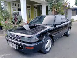 Toyota Corolla 1990 Bensin