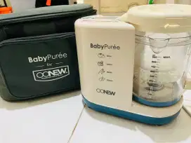 Food processor oonews