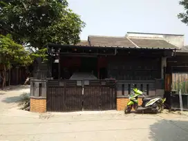 Dijual Rumah Graha sepatan indah