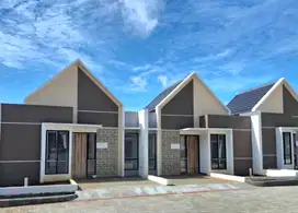 Modal 500 Ribu All In DP 0% Stasiun Cisauk