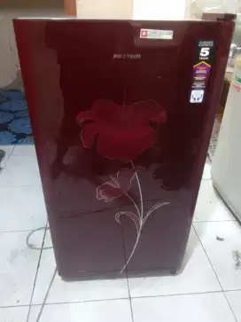 Kulkas bekas siap pakai