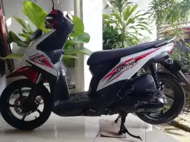 Honda Beat 2016, ESP, tg 1, L, bagus, terawat