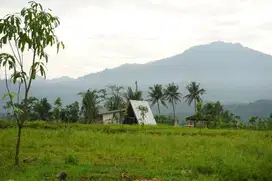 Jual tanah kavling dengan harga terjangkau