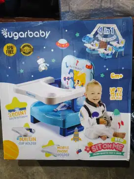 Sugar baby my chair