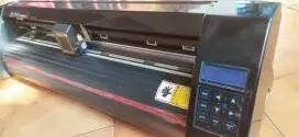 Mesin cutting sticker Jinka Fx721