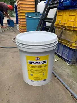 Ember kompos organik 25kg sablon sb