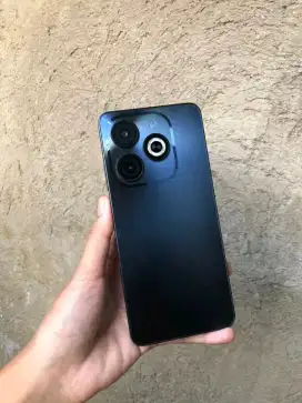 Infinix Smart 8 4/64 Hp Aja Muluss