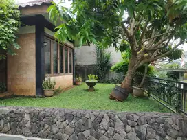 Dijual Rumah Sektor 5 Bintaro Jaya Tangerang Selatan