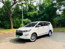 DP 10 juta - Innova 2.0 Q Bensin-AT 2016