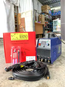 MESIN LAS TIG ARGON BEKAS 200A ROLWAL MESIN LAS TIG BEKAS 2 PHASE