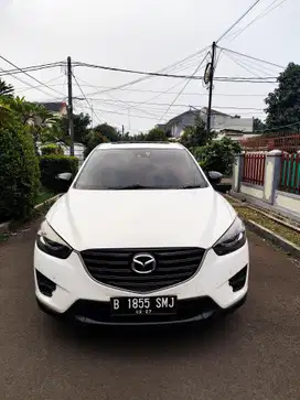 Mazda CX-5 GT 2.5