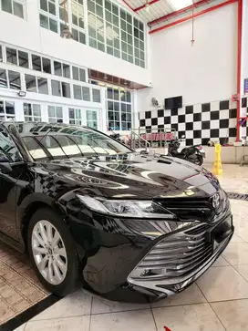 Camry V Jual Cepat KM sangat Low