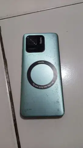 redmi 10c (bekas)