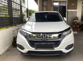 Jual cepat Honda HRV 1,5 E Plus SUV 2021