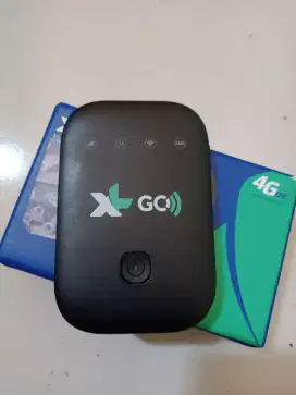 Modem Mifi XLgo