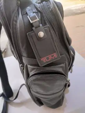 Tumi Alpha Original 100%