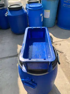 Bak Baskom 6262 ei