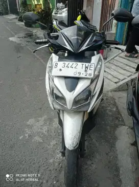 New vario techno PGMF1 P