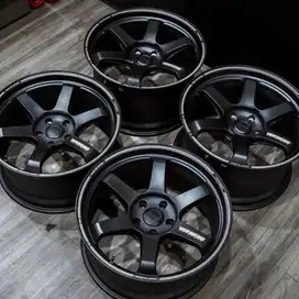 TE37 Ultra Track Edition Original