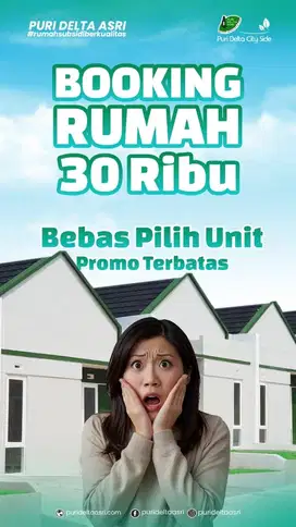 Rumah Subsidi Batang