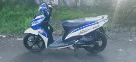 Yamaha Mio gt 2013