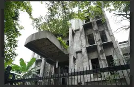 Rumah Baru 80 Persen Jadi Dekat PRJ Di Gunung Sahari S8868