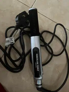 Catokan Rambut Original Babyliss Pro