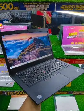 Promo laptop built up dengan harga spesial
