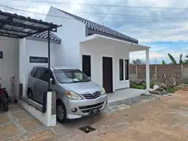 Rumah Pertama, Cerita Terindah  di Cluster Filateli Cinunuk