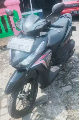 Honda Vario 125 LED