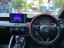 All New Honda HR-V SE AT 2024