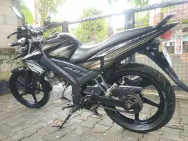 BU CEPAT YAMAHA VIXION CIAMIK