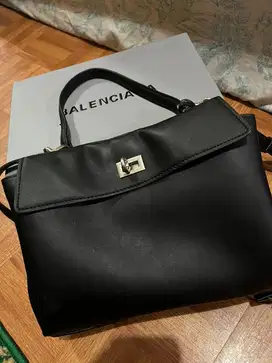Preloved Tas Wanita Balenciaga