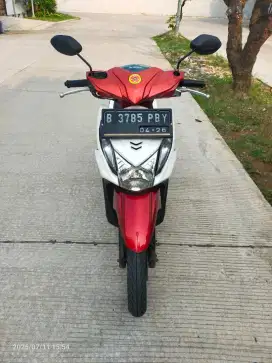 BEAT ESP ORIGINAL MULUS