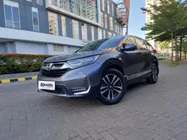 TDP 5jt Honda CR-V 1.5 Turbo Bensin-AT 2017 JCW