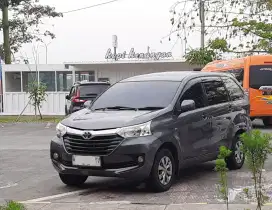 Avanza e manual 2017