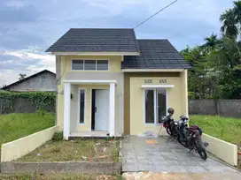 Dijual rumah jalan lebong gajah pasar perumnas