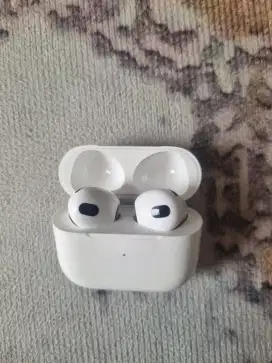Apple Earbud Original