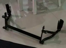 Footstep/pijakan kaki tambahan Polytron